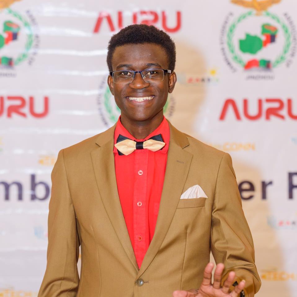 Philemon Ngwira