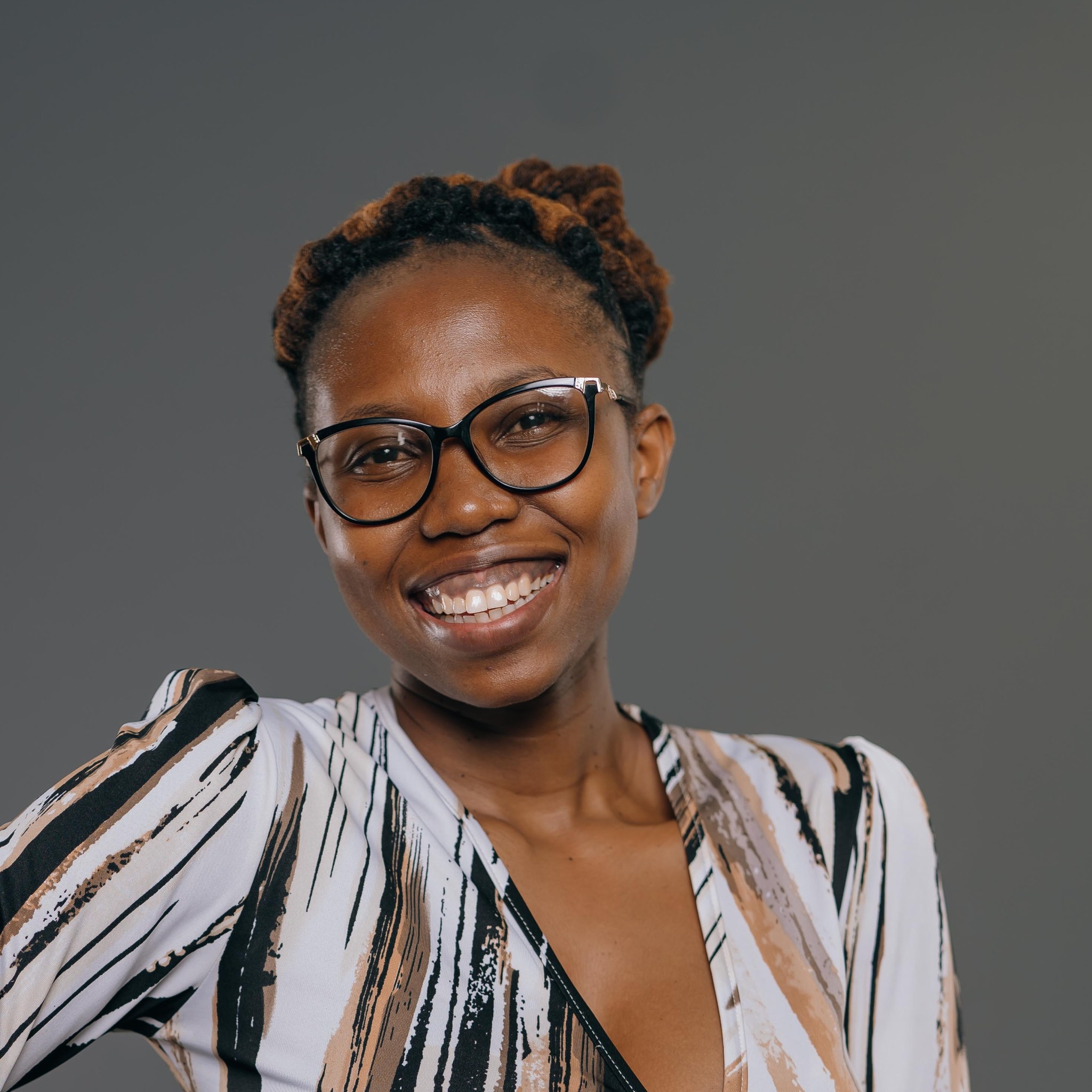 Sheryn Moyo