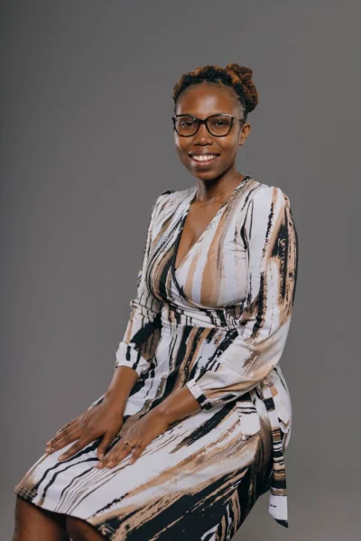 Sheryn Dube